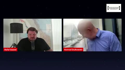OSADOWSKI PRZED SĄDEM - Nadają Dwa Antypolskie Skurwysyny