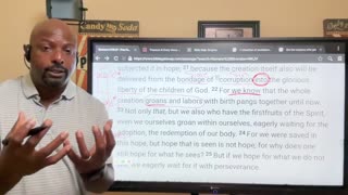 Episode 1196: Suffering and the Believer Part 7 The Revelation