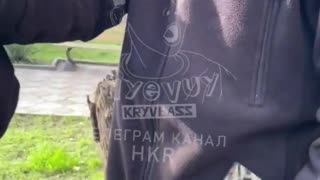 👮‍♂️🧑‍🤝‍🧑 Ukraine Russia War | Civilian and Police Involvement in Busification in Kryvyi Rih | RCF