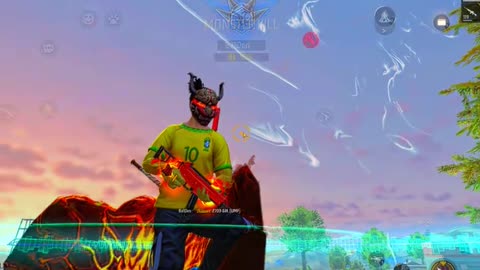 FREE FIRE BR HEADSHOT CLIPS