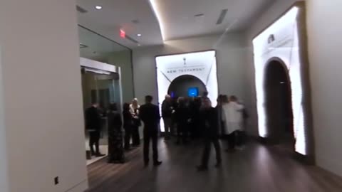 360 ' The Bible Museum