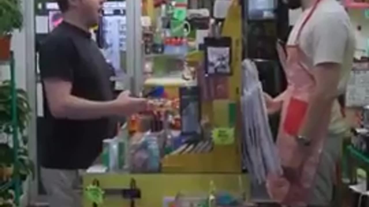 People who use AI for everything