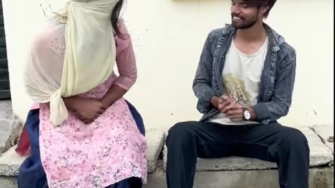 Kuch galat bola kya😂