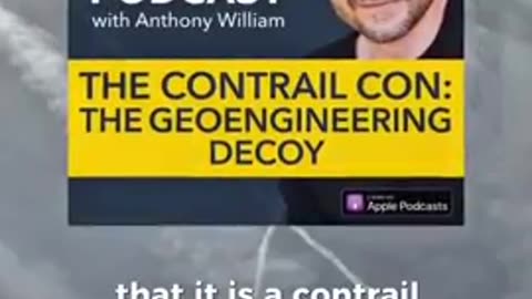 Sprayed With Outdated Herbicides, Old Agent Orange, DDT, Mercury, Lead, Aluminum