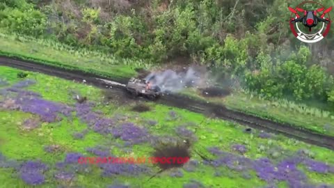 🔥🛸 Ukraine Russia War | Russian Forces Destroy FPV Drone Near Kupiansk | RCF