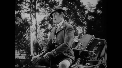 The Little Rascals S16E07 - Came the Brawn