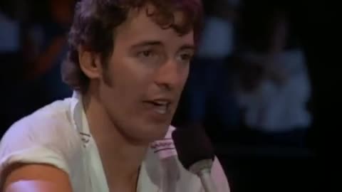 Bruce Springsteen - Dancing In the Dark