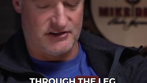 Why You Shouldn't Run Your Mouth