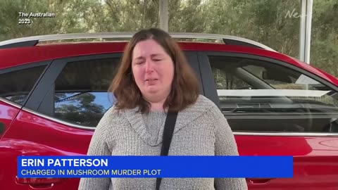 New evidence in toxic mushroom murder trial