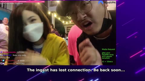 If u miss Old EXBC, join me now