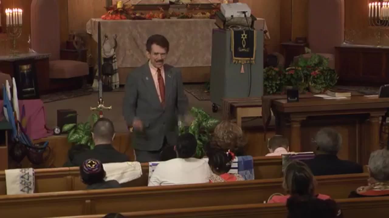 What Do You See? (November 18, 2017)