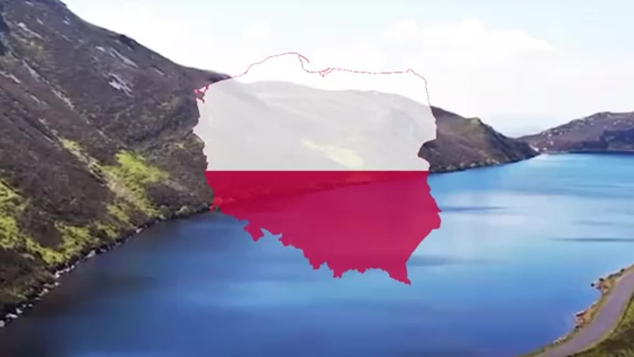 Poland - Pokerface