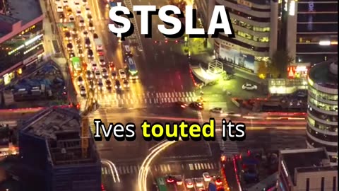 Tesla's Turbulent Week Sparks Debate and Damage $TSLA #stonks #investing #genbet