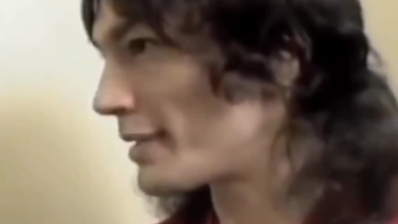 Remember the NightStalker? Richard Ramirez? Yep, psyop.