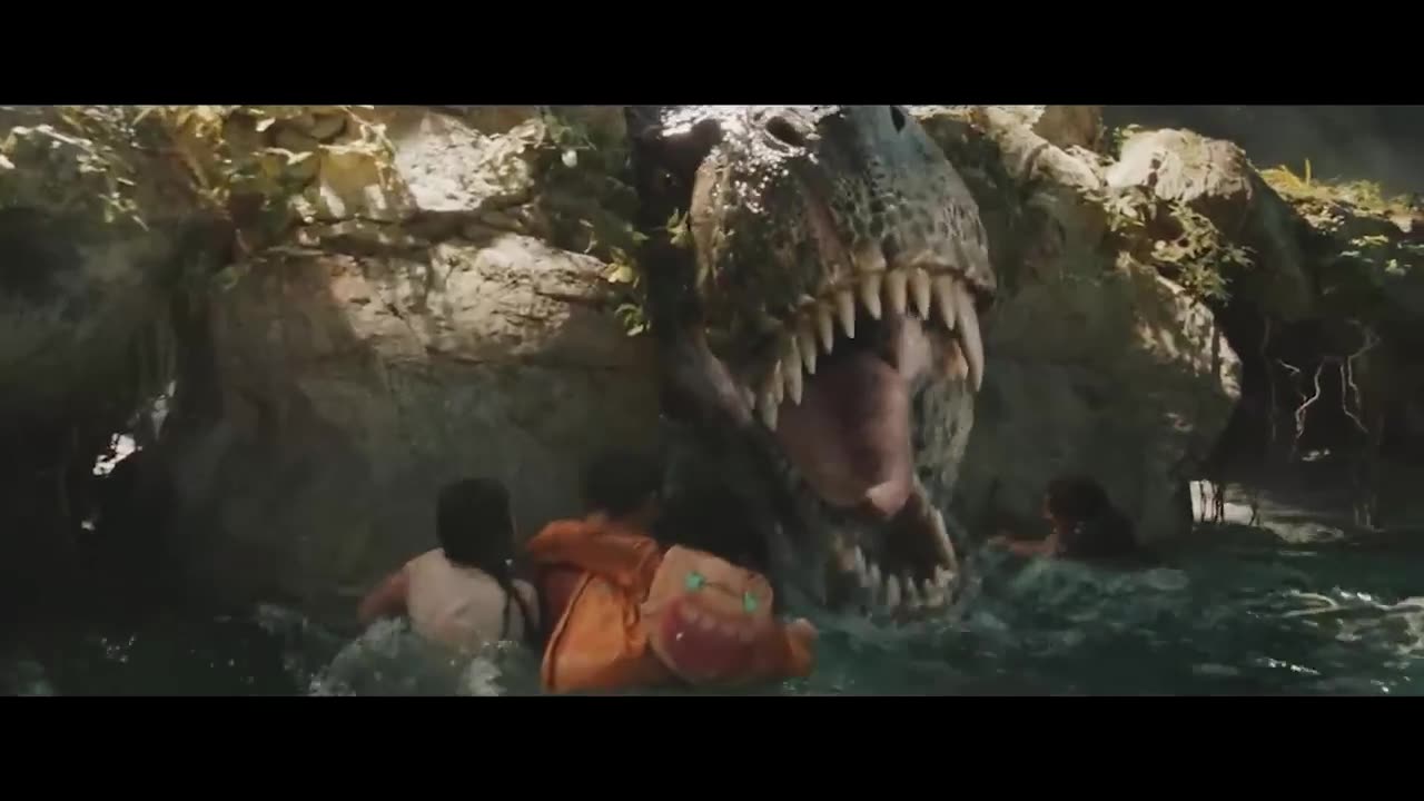 T _ Rex raft scien