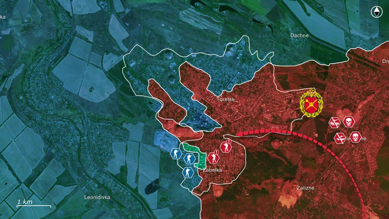 Ukrainian propaganda