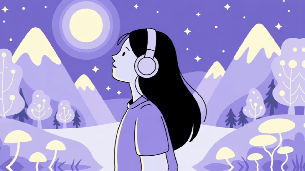 LoFi Zen Vibes 🎧 | Music to Relax, Meditate & Focus
