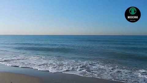 Peaceful Meditation Music-Musicana