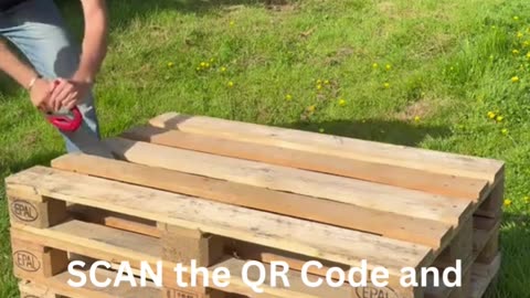 50 FREE Woodworking Plans | DIY Projects for Every Skill Level 🪚