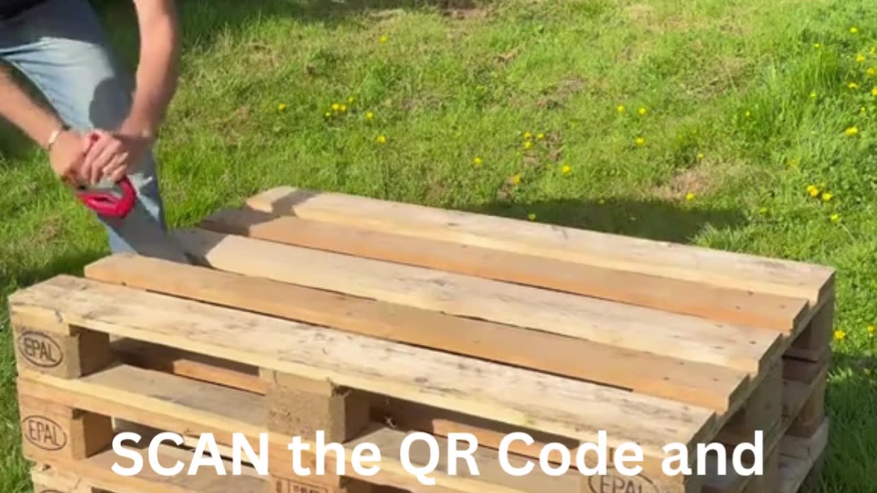 50 FREE Woodworking Plans | DIY Projects for Every Skill Level 🪚