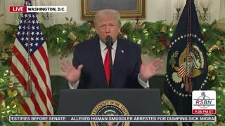 My Fellow Americans, War, & More! December 17th Episode 306