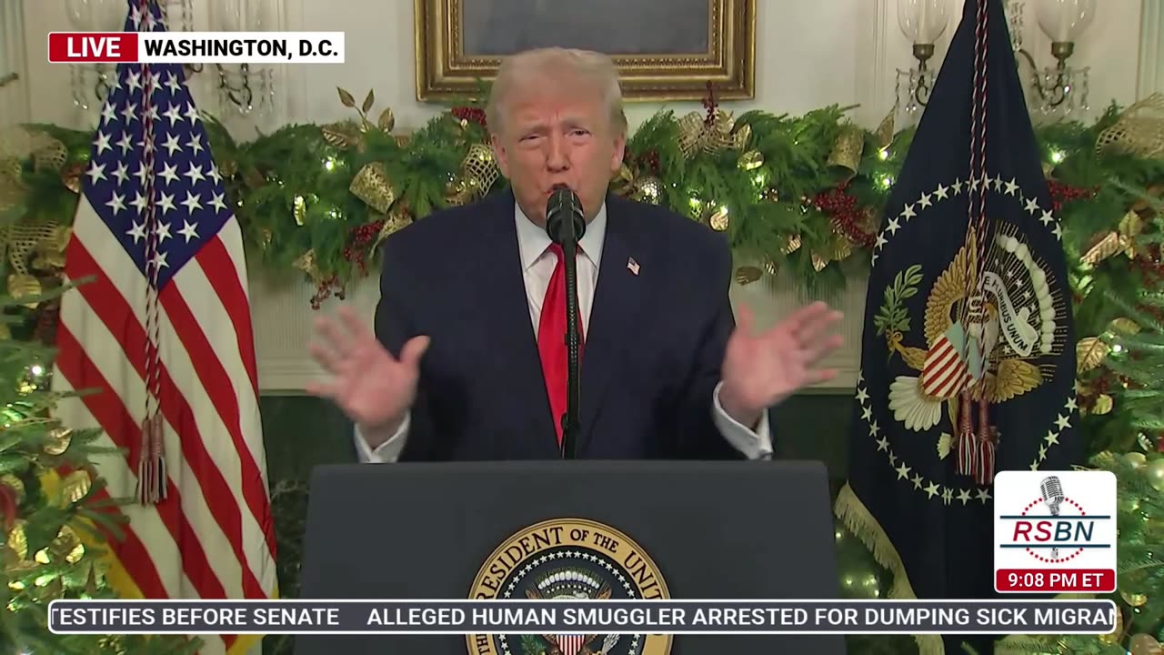 My Fellow Americans, War, & More! December 17th Episode 306