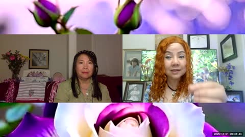 10-30-25 GOD spoke about TRUMP Admin. The EYE on cement! GOD commanded UNITY in a 10-30-25 DREAM.