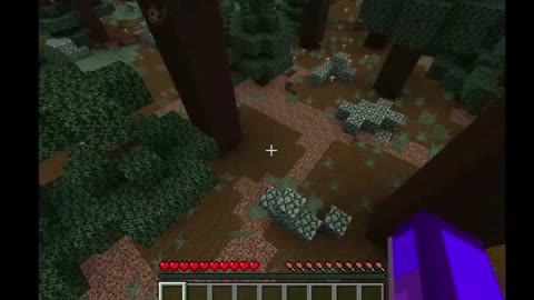 Minecraft But… This HORROR Mod Is Just BORING 😂 (Part 3)