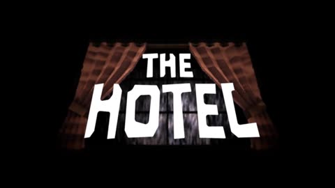 Dimension Figures Intro (Doors - The Hotel)