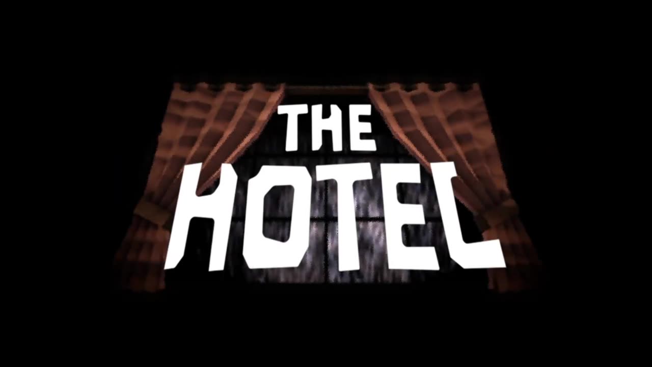 Dimension Figures Intro (Doors - The Hotel)