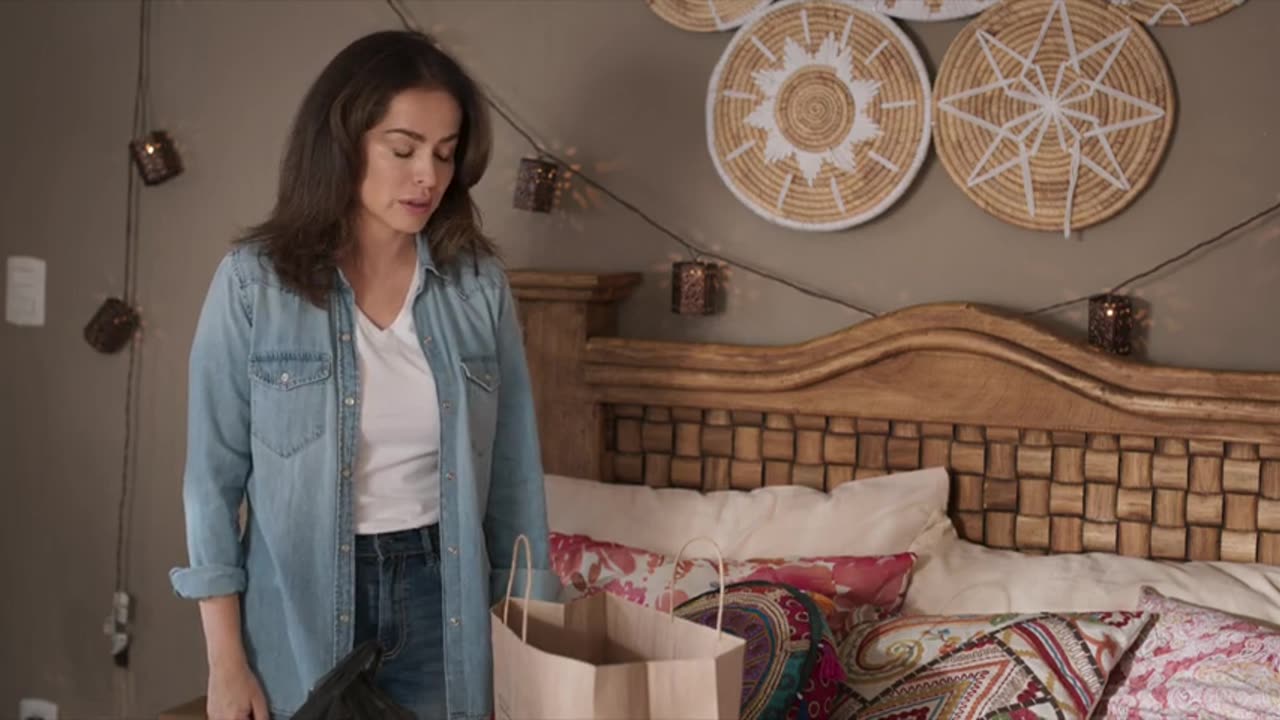 Hermanas, capitulo 7 parte 3