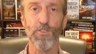 Scott Horton's New Foreign Policy Academy