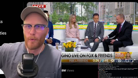 🚨 BONGINO QUITS FBI to CRUSH Deep State on Air! Epstein Pics DROP & Campus Chaos EXPLODES 🔥