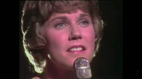 Quick Smile or tear: "You Needed Me" - The timeless ballad by Anne Murray