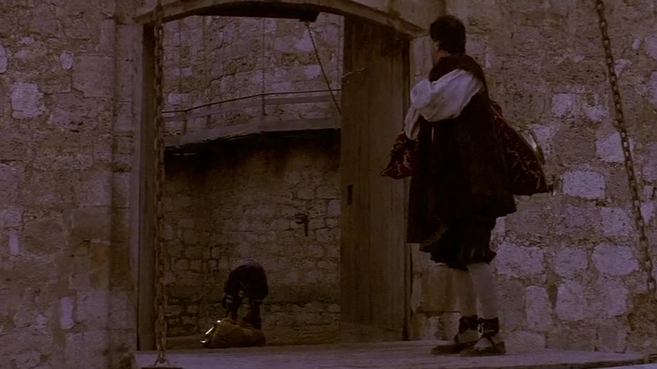Flesh and Blood / Плът и кръв (1985)