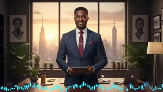 The Art of Value Investing — A Clear Guide for Long-Term Thinkers