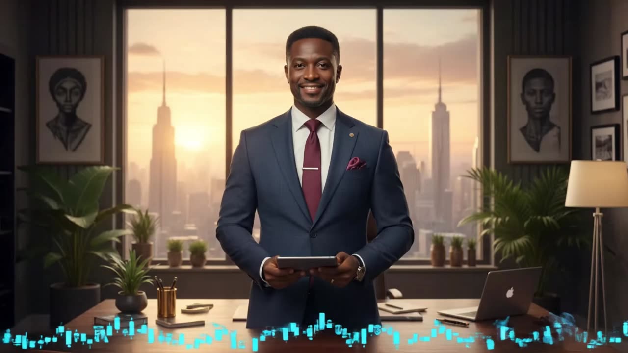 The Art of Value Investing — A Clear Guide for Long-Term Thinkers