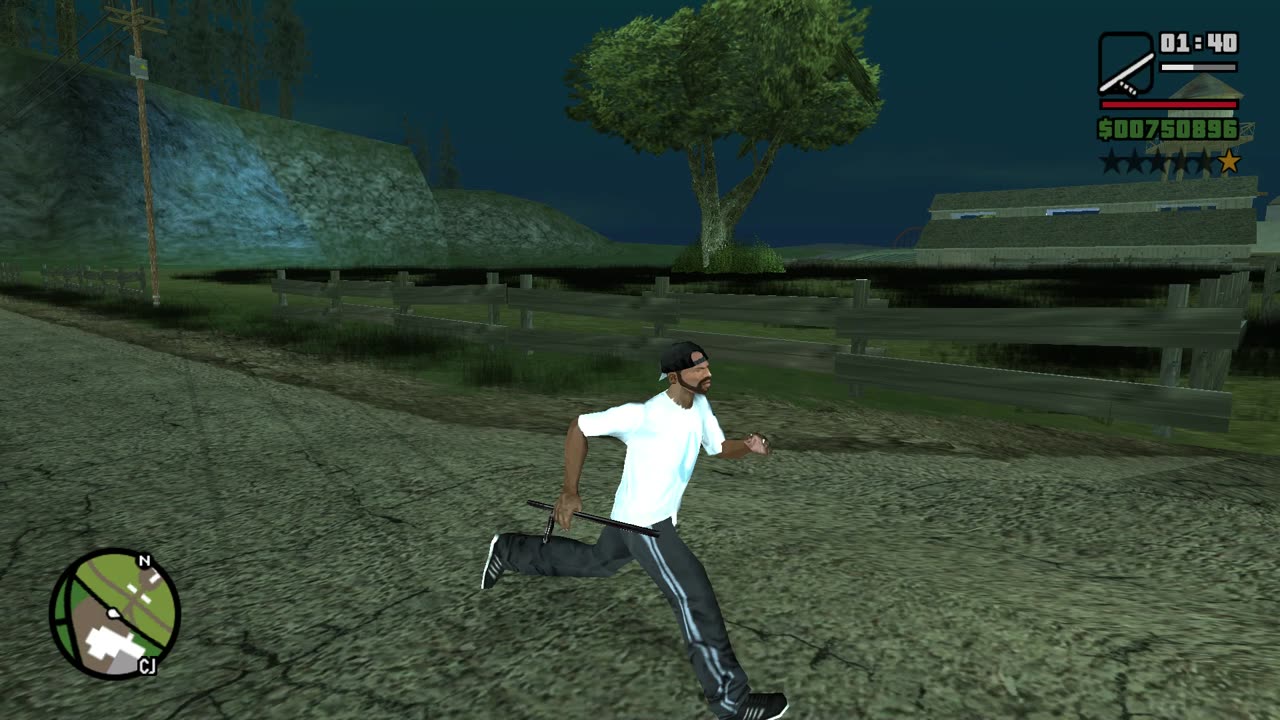 I Tried Surviving 24 Hours in GTA 5 with $0 – You Won’t Believe What Happened!