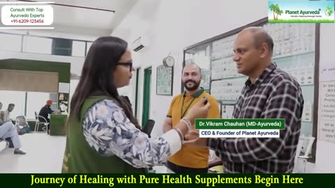 Dr Vikram Chauhan's Tips on Fitness & Immunity
