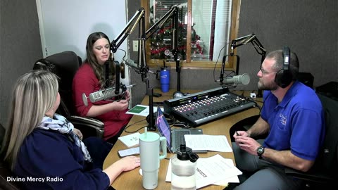 Thursday 1st Part 2025 Fall Care-a-thon: Light in the Darkness