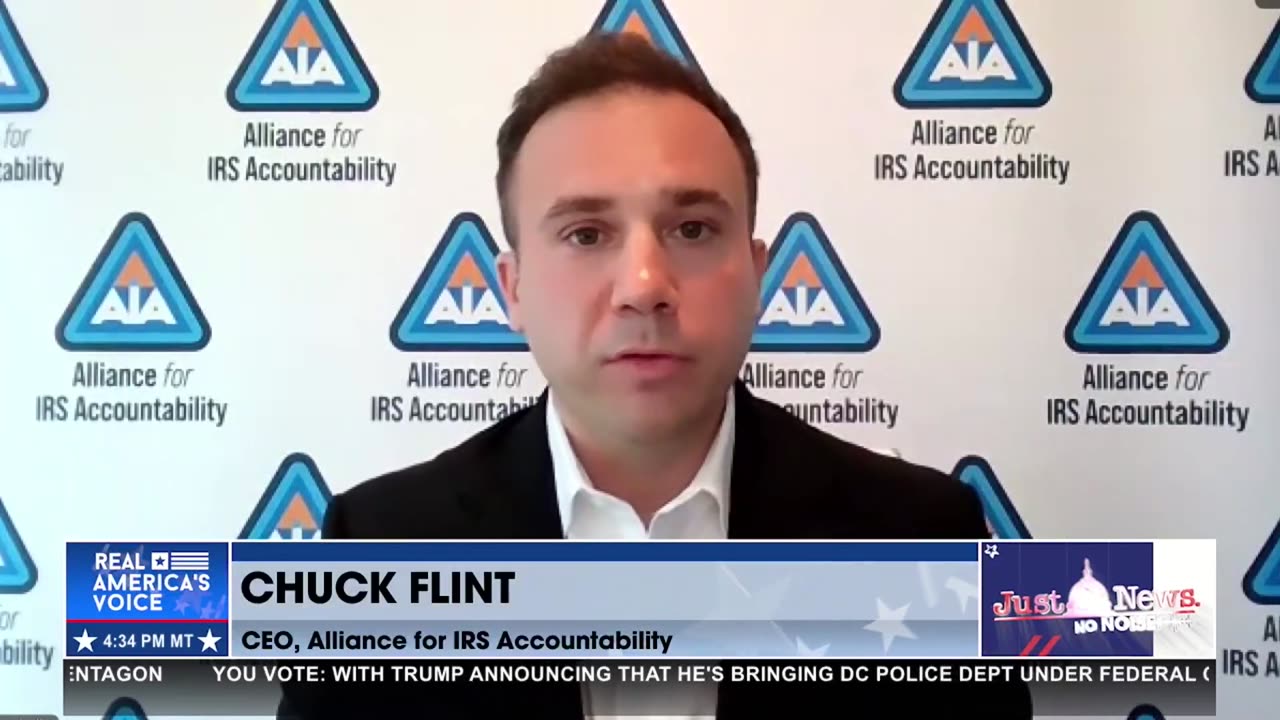 OBAMA-ERA IRS OFFICIALS ON LEAVE