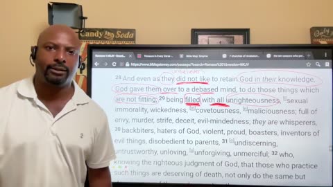 Episode 1200: Is it possible for anyone to love God and keep His commandments?