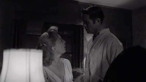 The Killing (1956) Full movie
