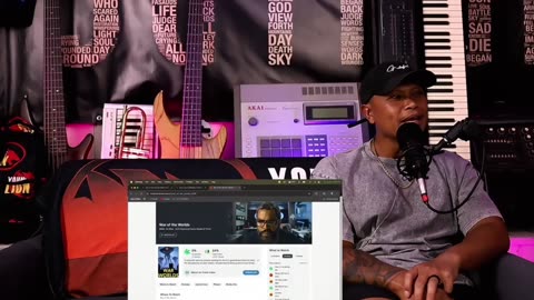 ICE CUBE’S “WAR OF THE WORLDS” is the WORST MOVIE EVER?! | Amazon Propaganda EXPOSED