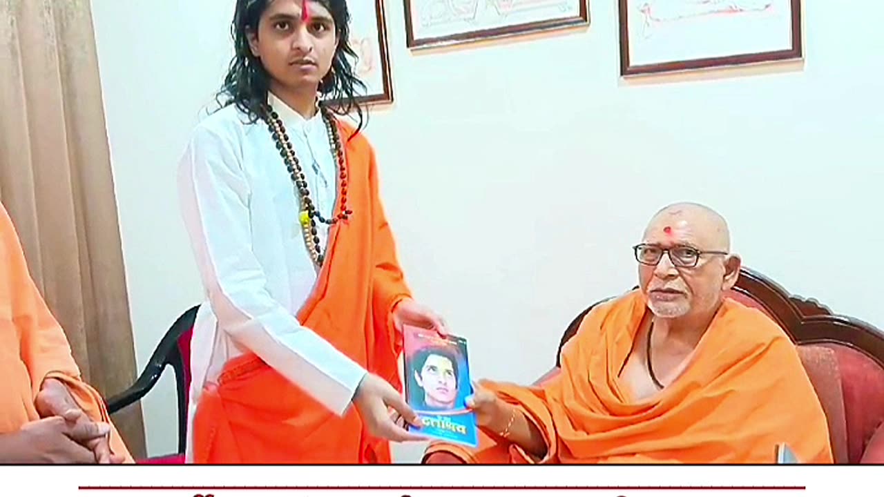 charudatta thorat at satyashodhak baps