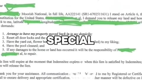 Allodial Title - What’s your thoughts