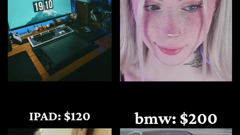 Choose one only! Lemme see your answer in the comment section.