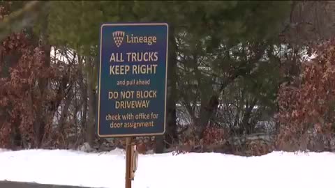 $400,000 worth of lobster bound for Costco stolen in heist