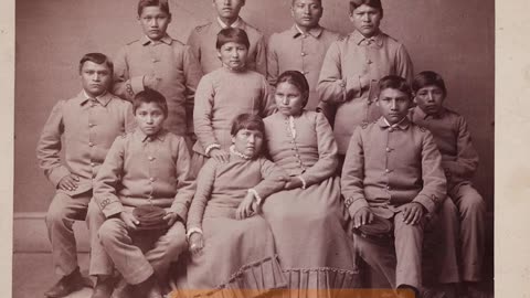 Healing After a Century: Carlisle Indian School Children Finally Coming Home