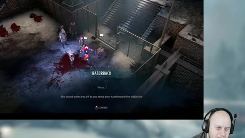 Wasteland 3: Finishing Aspen Before We Start DLC #1